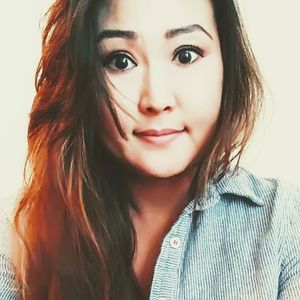 Meet your Posher, Jayn